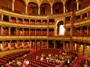 Budapeszt Węgierska Opera Państwowa