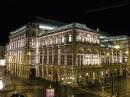 Wiedeń Opera Państwowa w Wiedniu