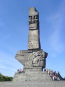 Gdańsk Pomnik