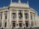 Wiedeń Wiedeński teatr ludowy