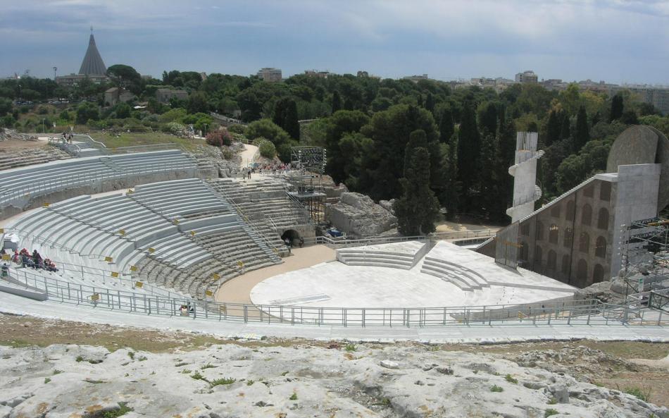 Teatr Grecki