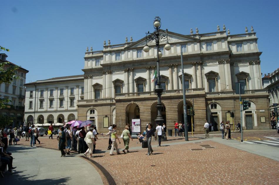 Teatr La Scala