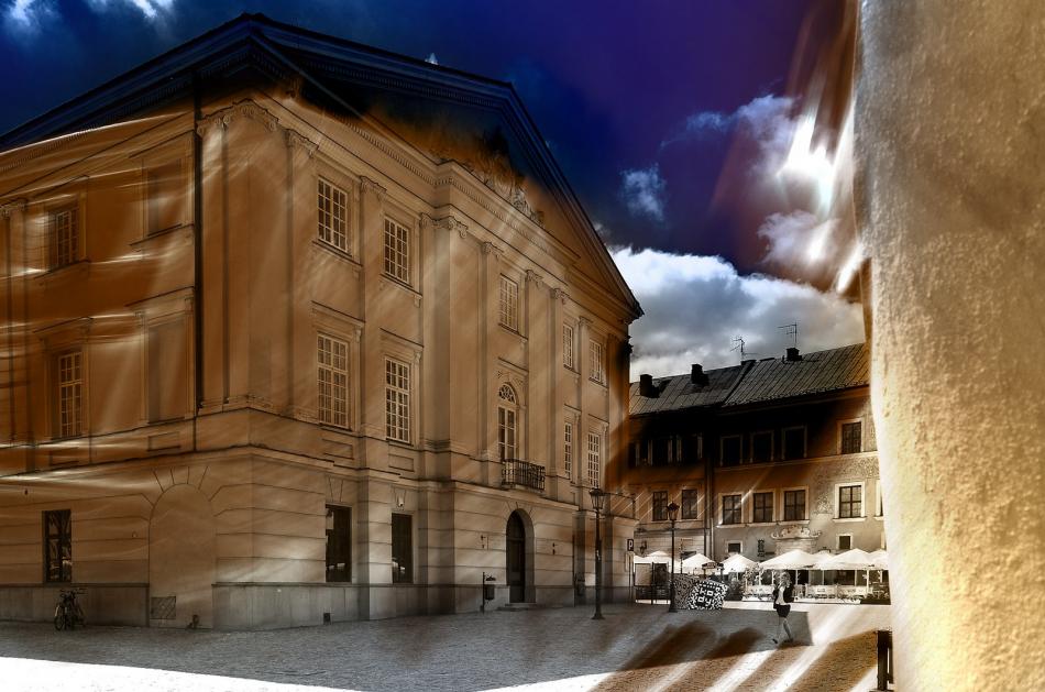 Lublin - Trybunał