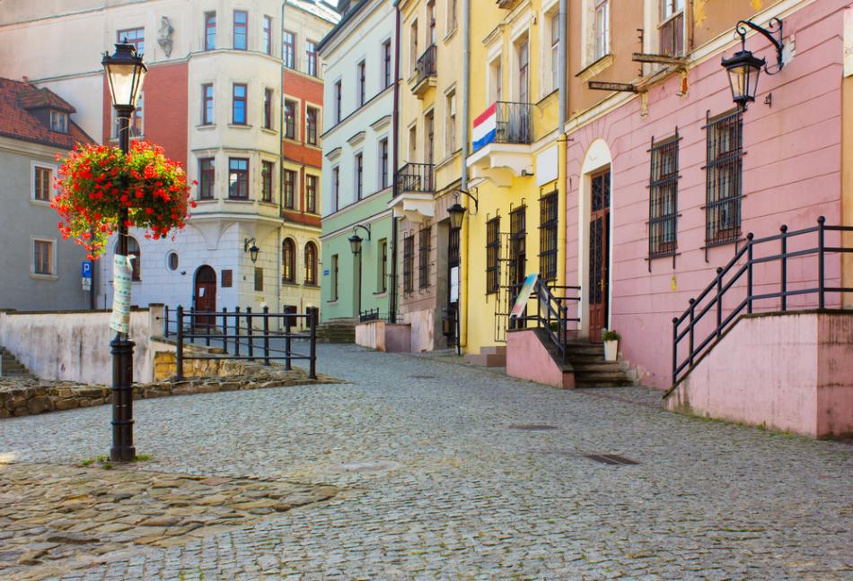 Lublin - 