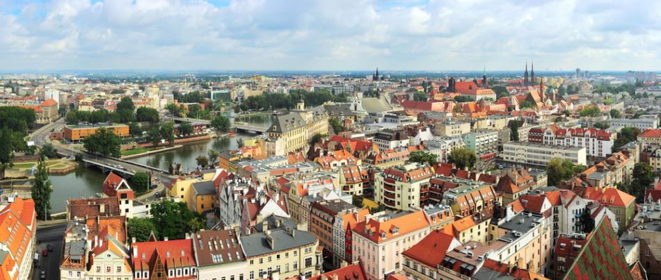 Wrocław - 