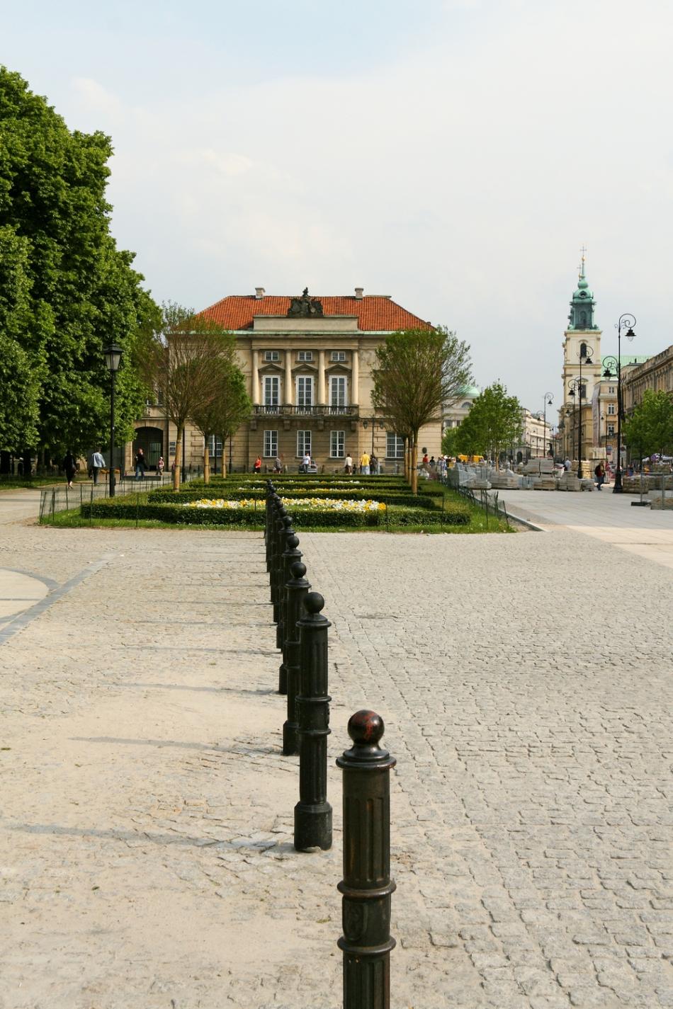 Krakowskie Przedmiecie