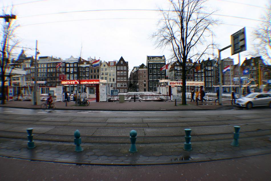 Amsterdam - Centrum