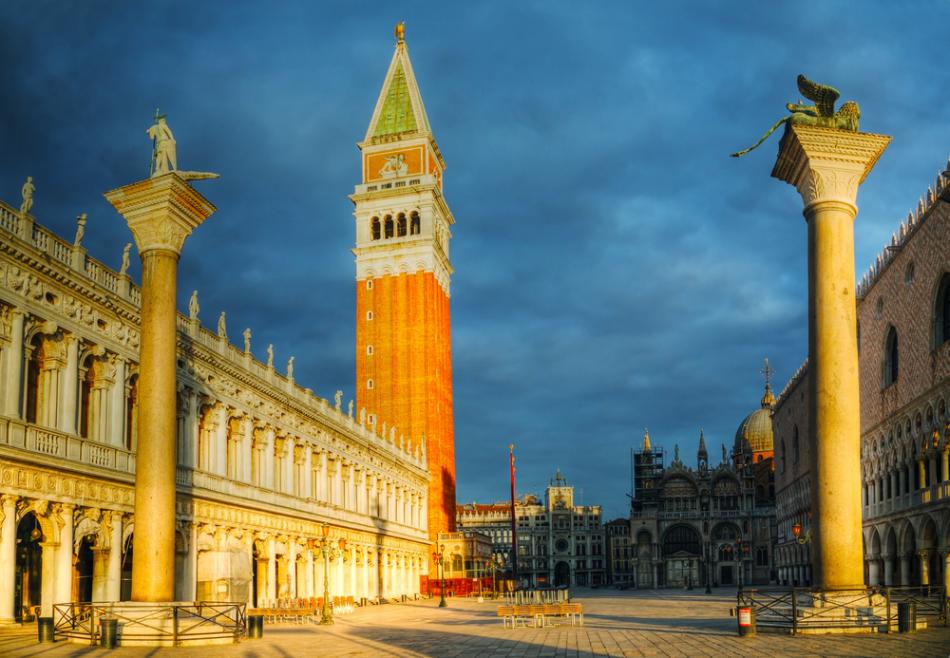Dzwonnica San Marco
