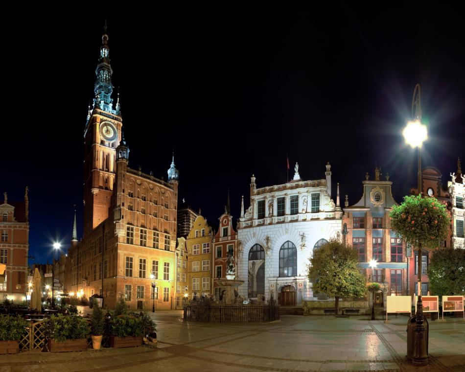 Gdańsk - 