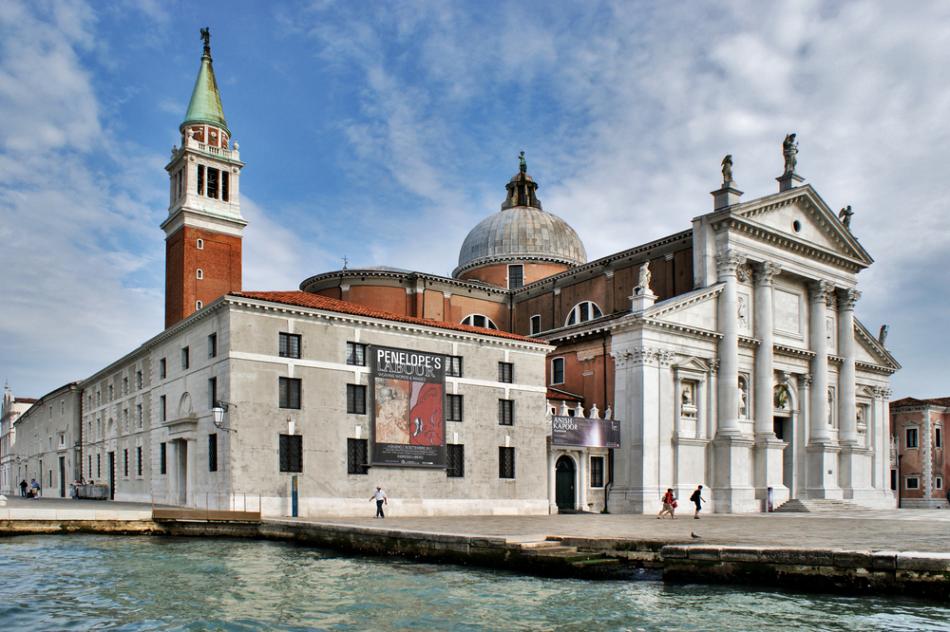 Koci San Giorgio Maggiore