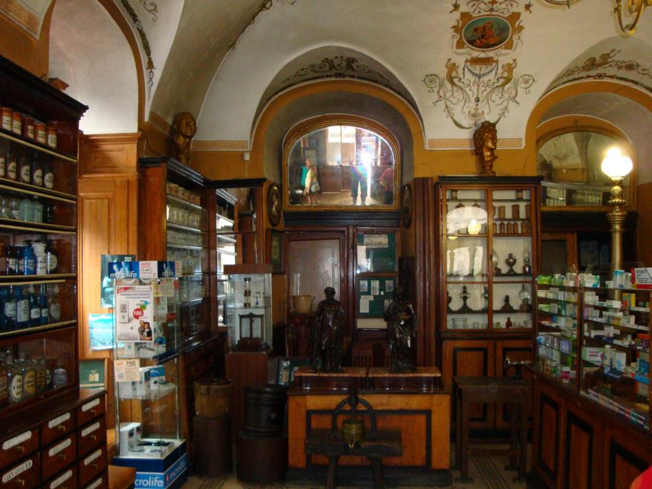 Lww - Apteka Muzeum