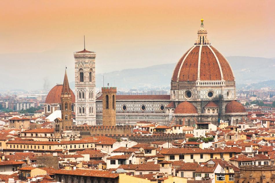 Florencja - 