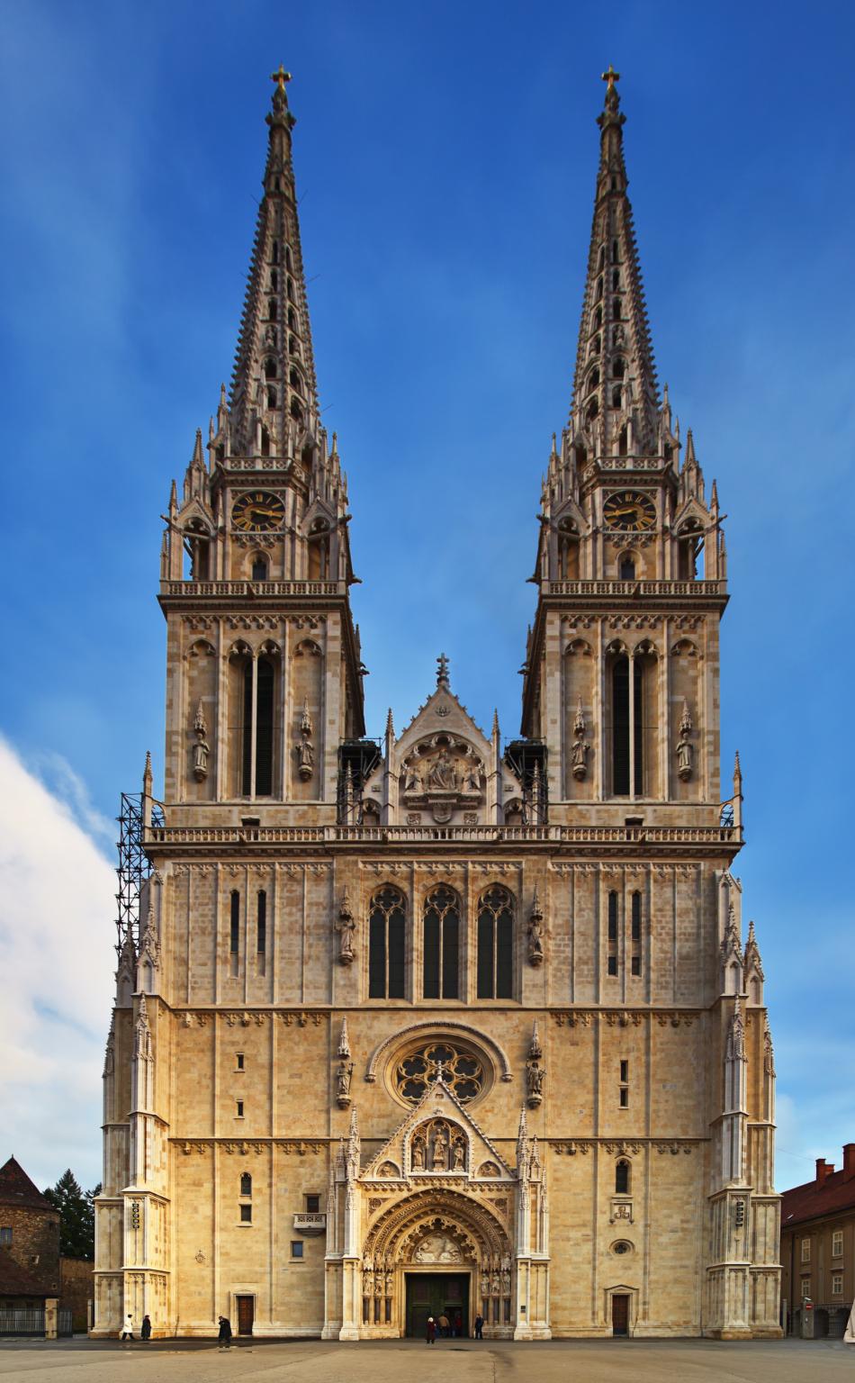 Katedra Wniebowstpienia Najwitszej Marii Panny