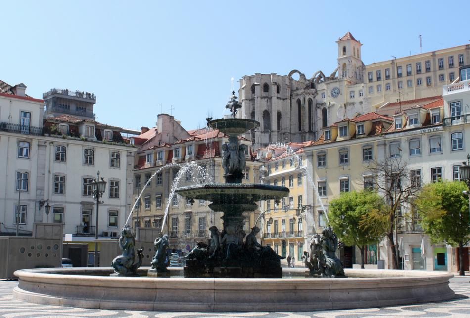 Lizbona - 