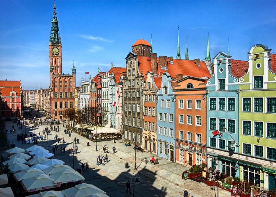 Gdańsk - 