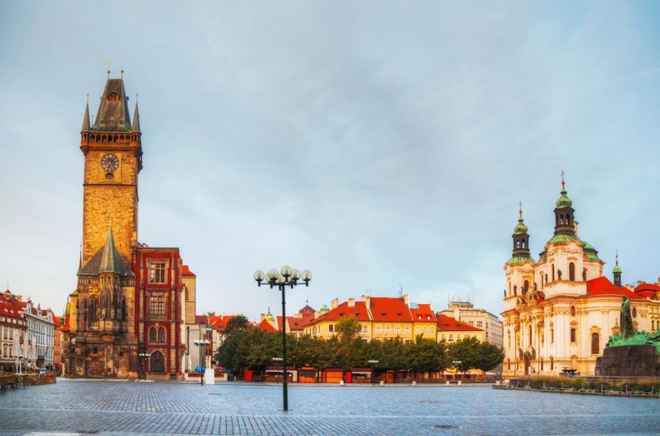 Praga - 