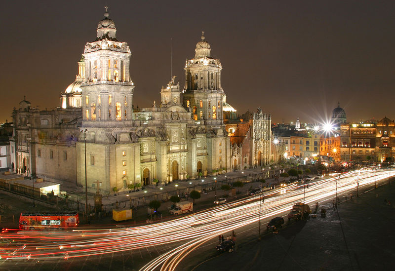 Katedra Metropolitana
