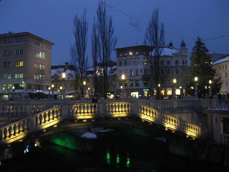 Lublana - 