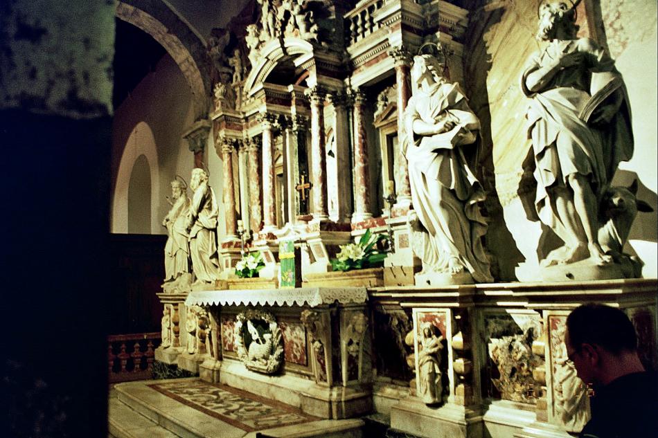 Katedra w. Anastazji