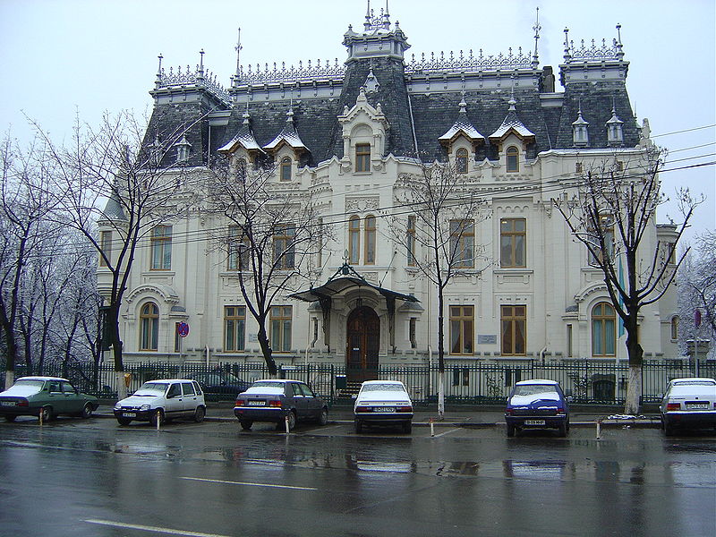 Bukareszt - 