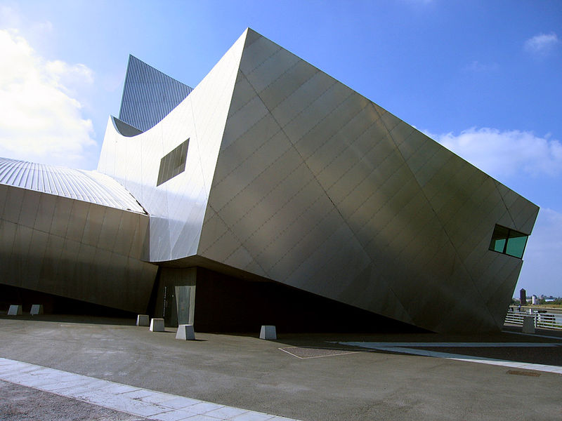 Muzeum �ydowskie w Berlinie