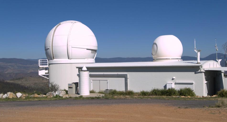 Obserwatorium Astronomiczne Mount Stromlo