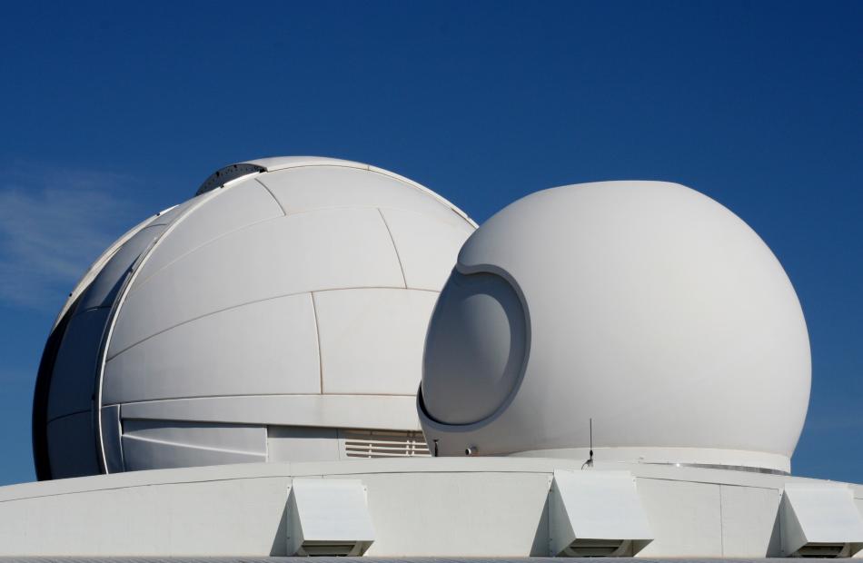 Obserwatorium Astronomiczne Mount Stromlo