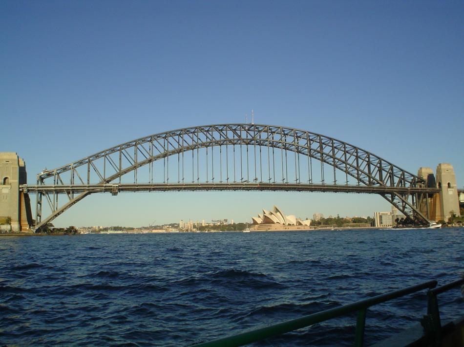 Sydney - 