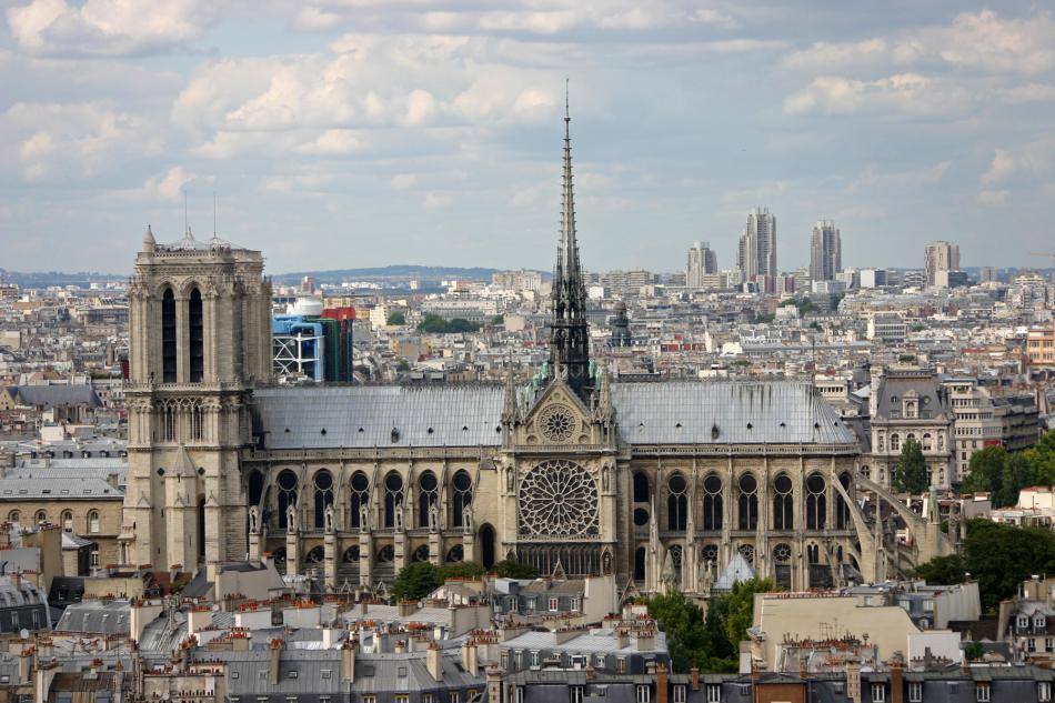Katedra Notre-Dame