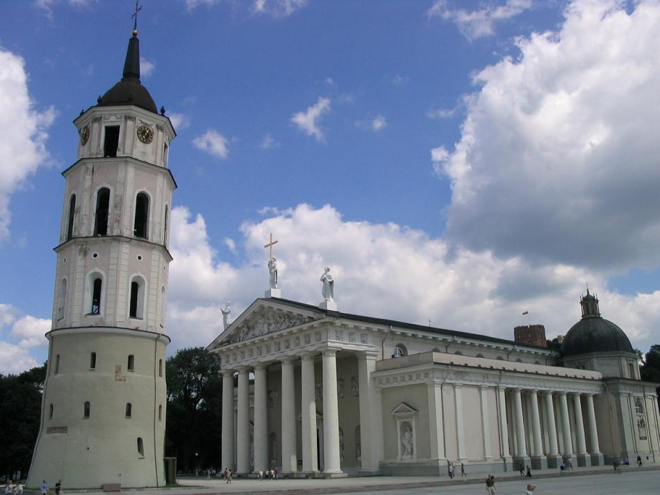 Katedra w. Stanisawa