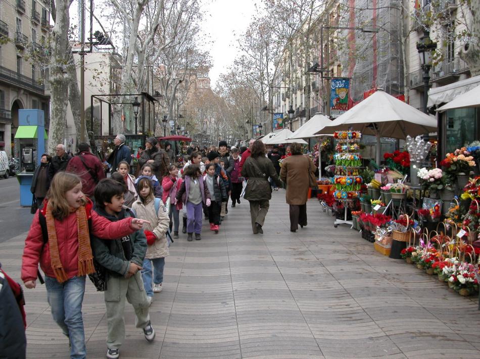 Ramblas Ramblas