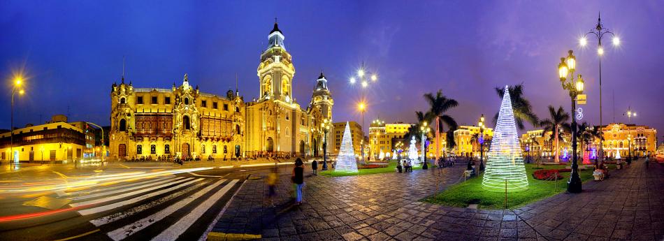 Lima - 