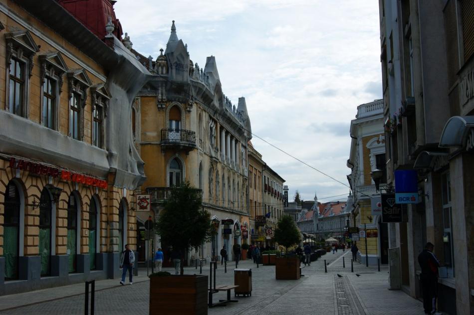 Oradea - 
