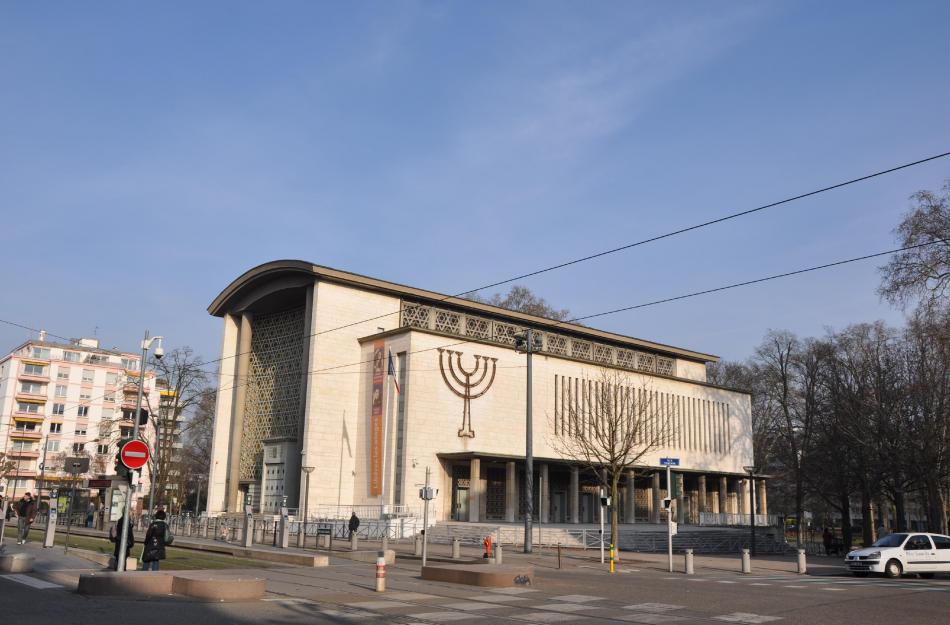 Synagoga Pokoju